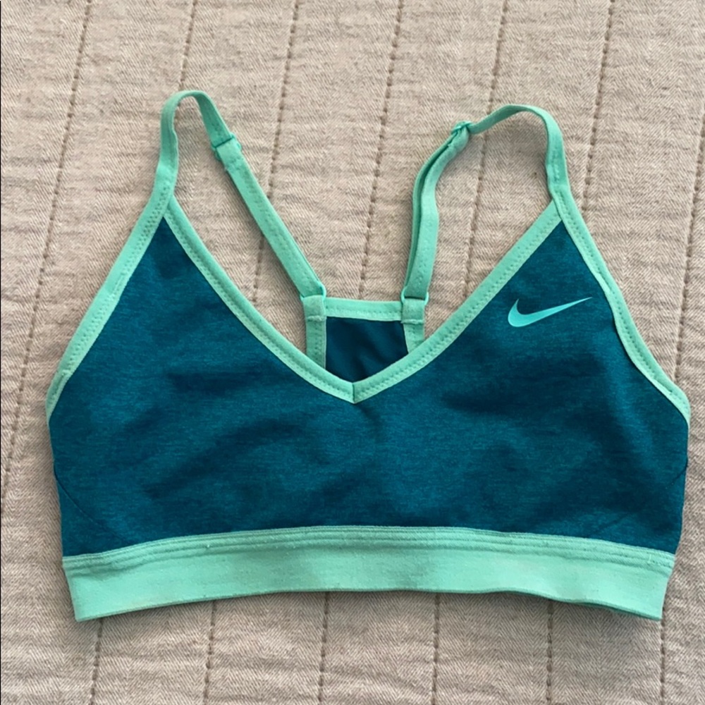 Nike Indy Training Sports Bra